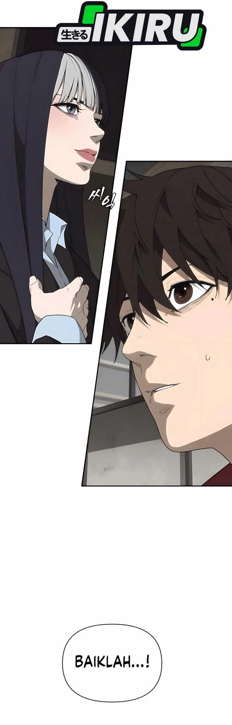 Shamoneyism Chapter 6 Gambar 71