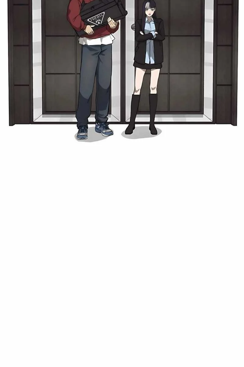 Shamoneyism Chapter 6 Gambar 74