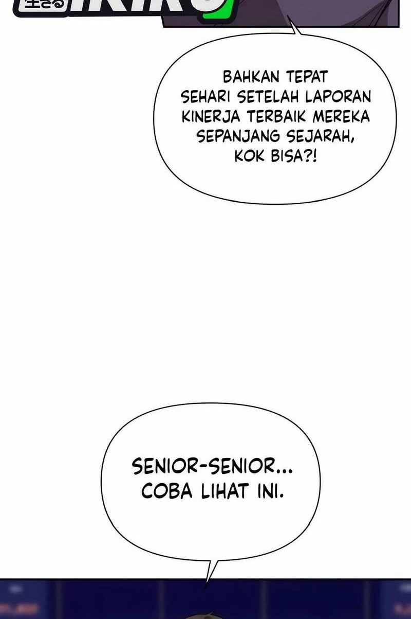 Shamoneyism Chapter 6 Gambar 6