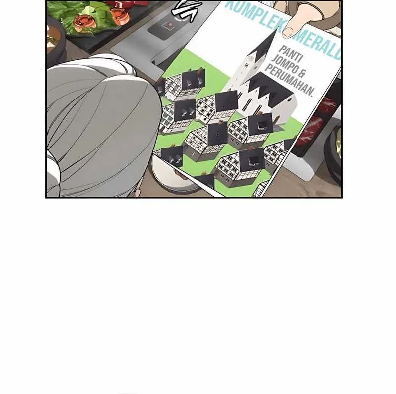 Shamoneyism Chapter 6 Gambar 78