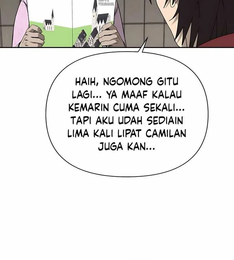 Shamoneyism Chapter 6 Gambar 80