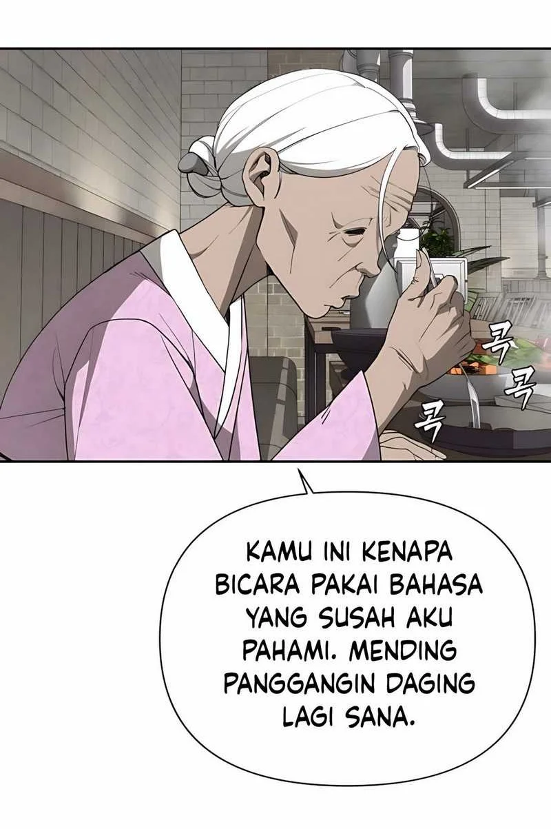 Shamoneyism Chapter 6 Gambar 82