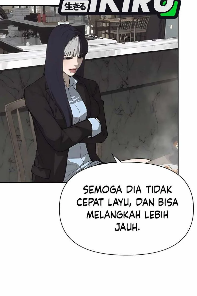Shamoneyism Chapter 6 Gambar 86