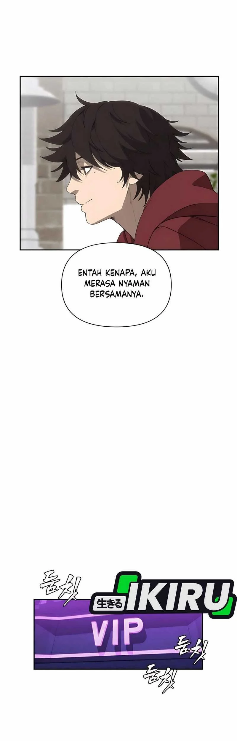 Shamoneyism Chapter 6 Gambar 87