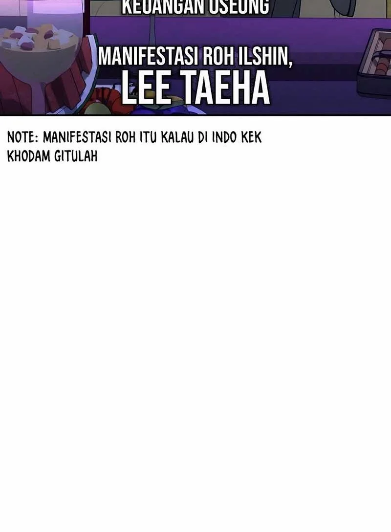 Shamoneyism Chapter 6 Gambar 90