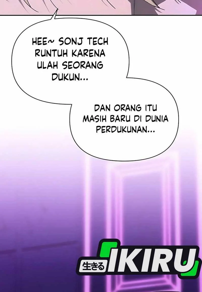 Shamoneyism Chapter 6 Gambar 92