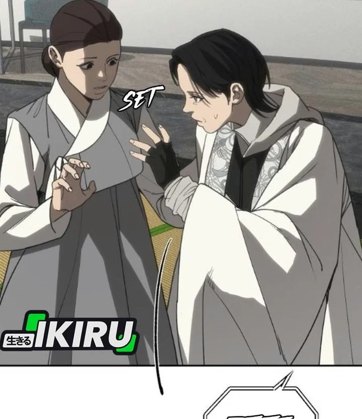 Shamoneyism Chapter 60 Gambar 21