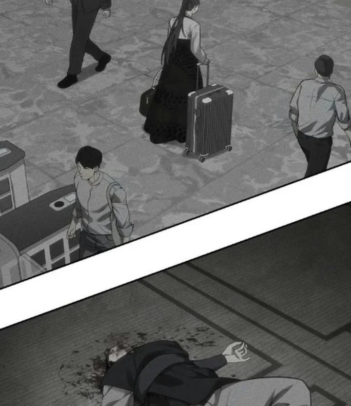 Shamoneyism Chapter 60 Gambar 35