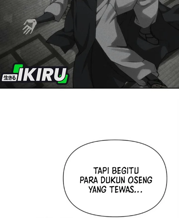 Shamoneyism Chapter 60 Gambar 36
