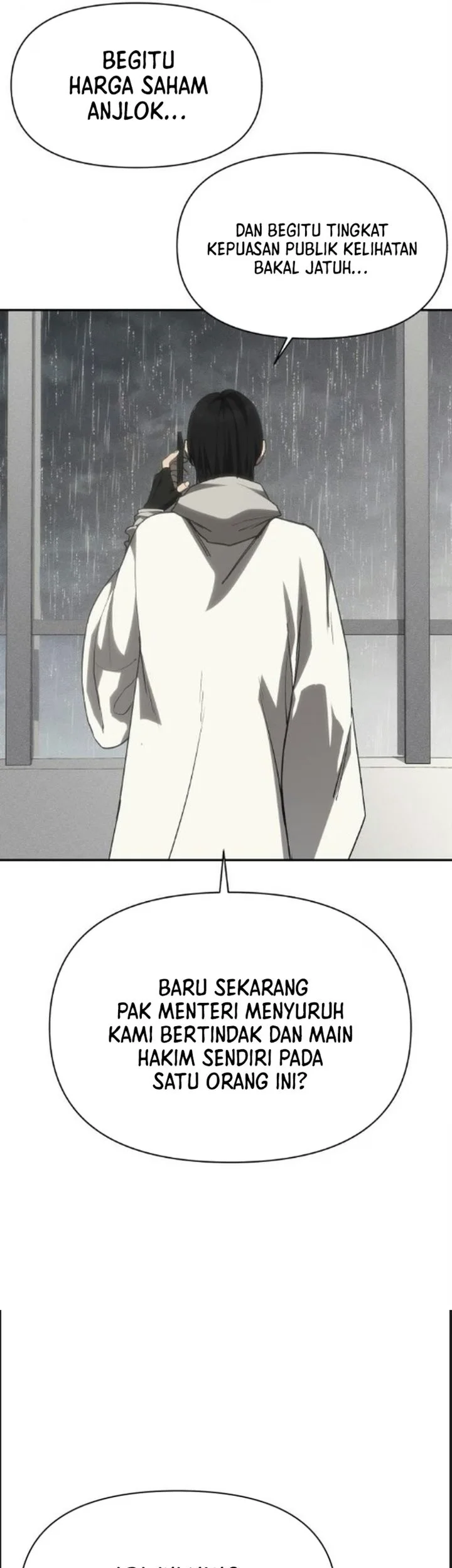 Shamoneyism Chapter 60 Gambar 37