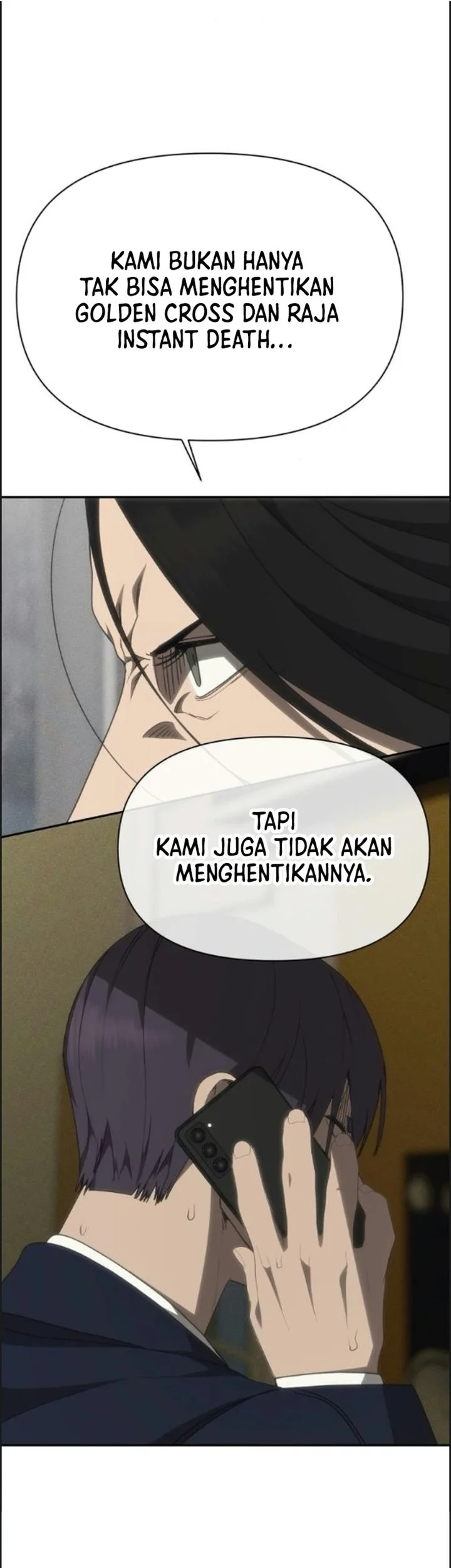 Shamoneyism Chapter 60 Gambar 44