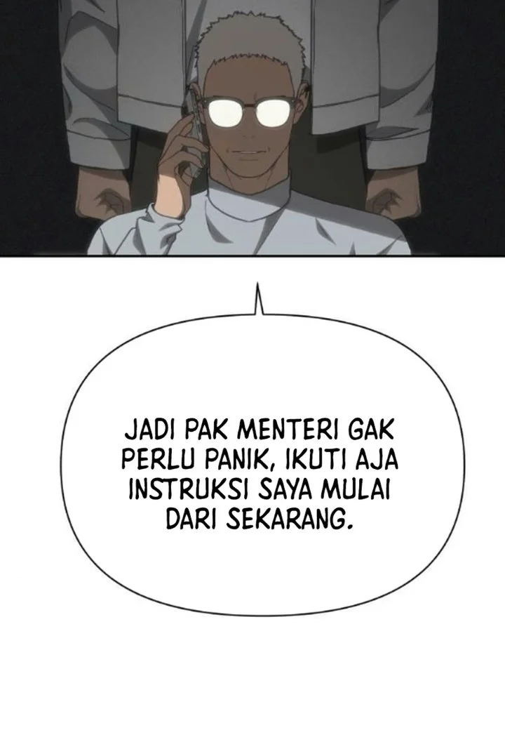 Shamoneyism Chapter 60 Gambar 61