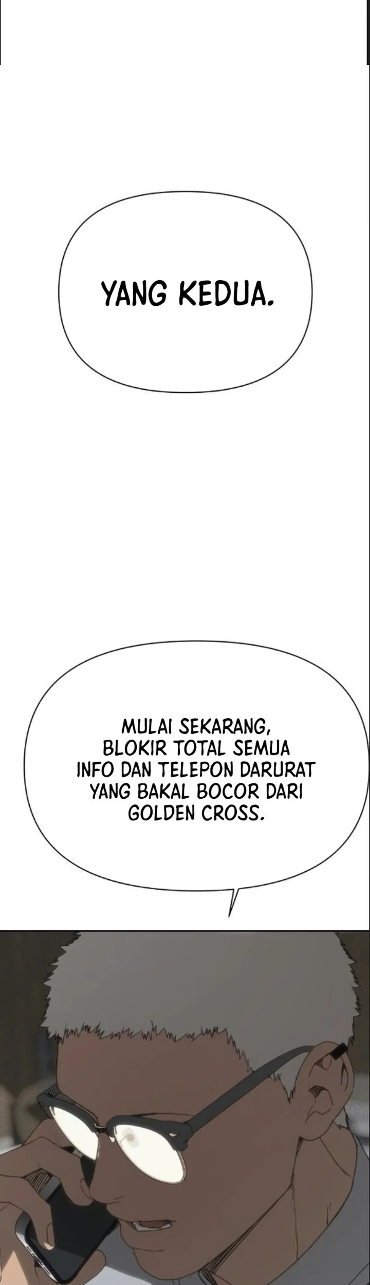 Shamoneyism Chapter 60 Gambar 66