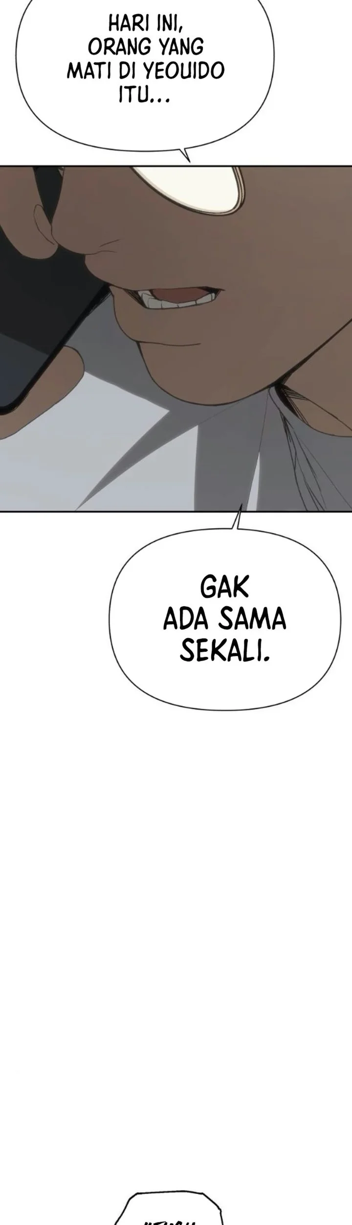 Shamoneyism Chapter 60 Gambar 68