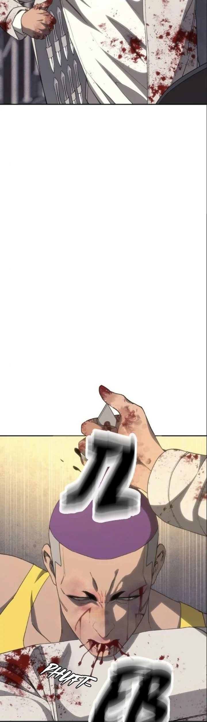 Shamoneyism Chapter 60 Gambar 73