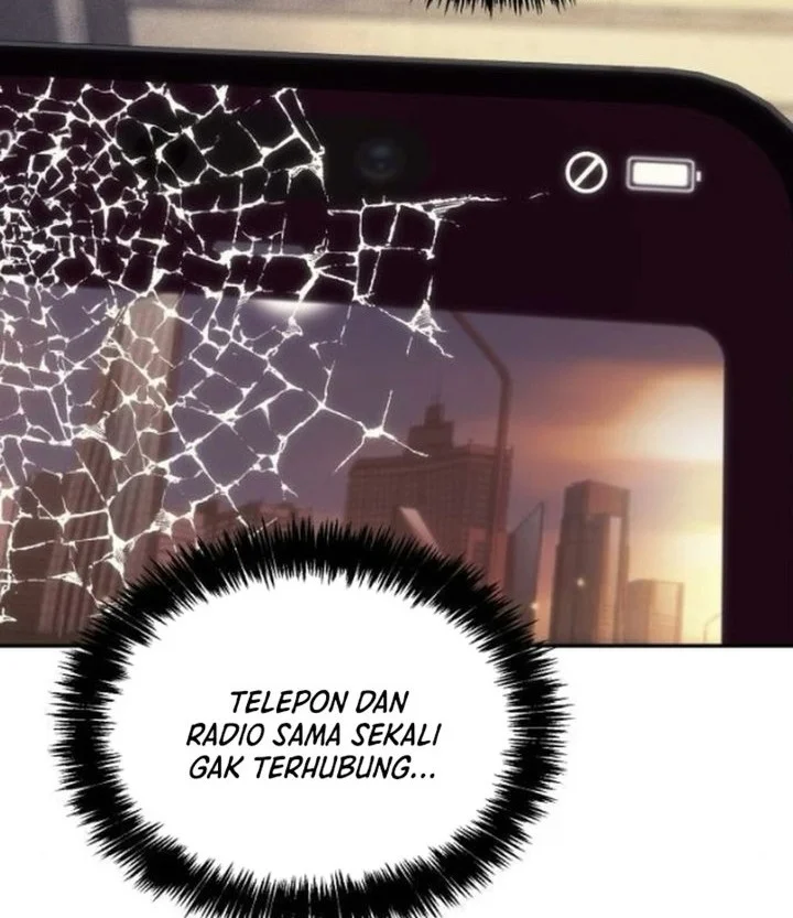 Shamoneyism Chapter 60 Gambar 84