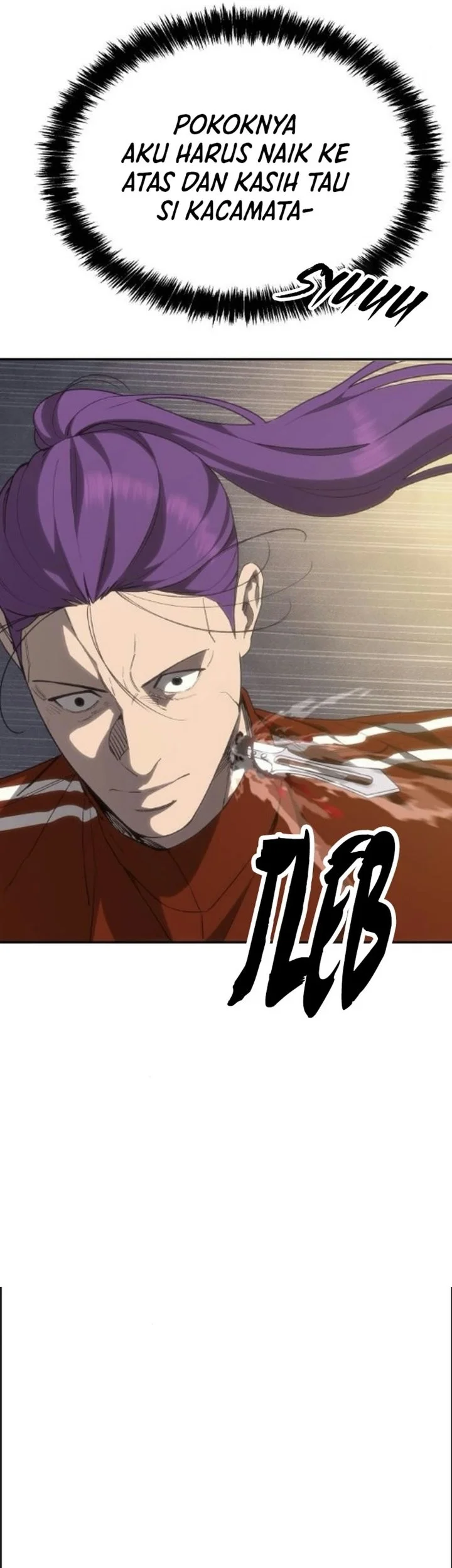 Shamoneyism Chapter 60 Gambar 88