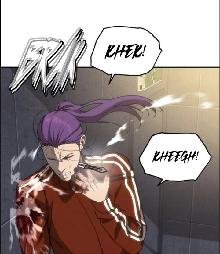Shamoneyism Chapter 60 Gambar 89
