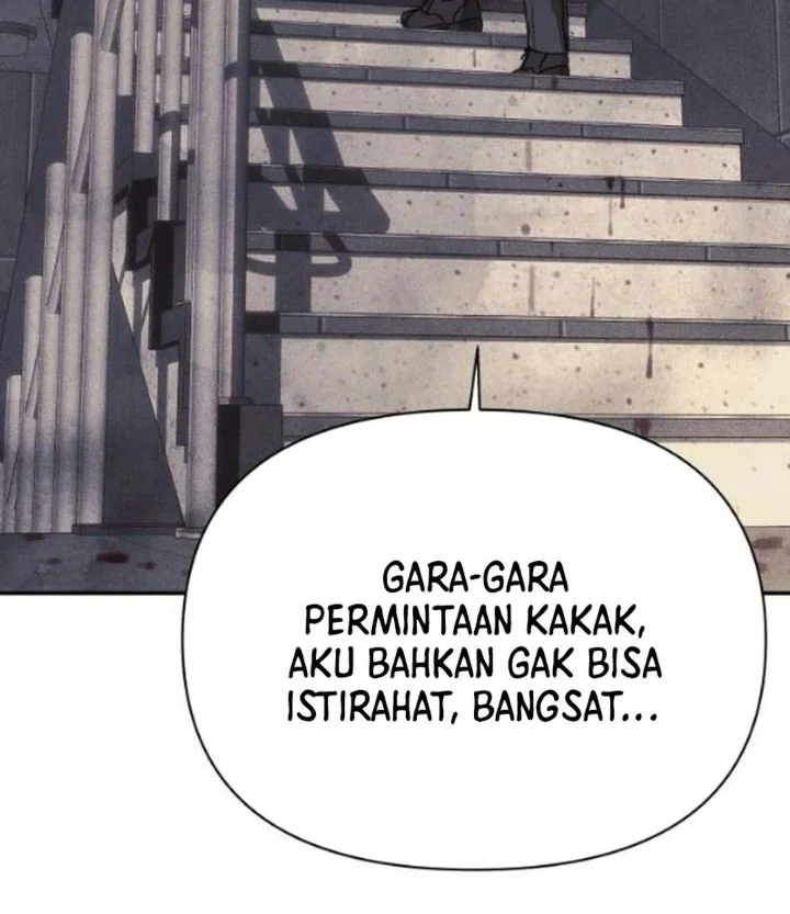 Shamoneyism Chapter 60 Gambar 98