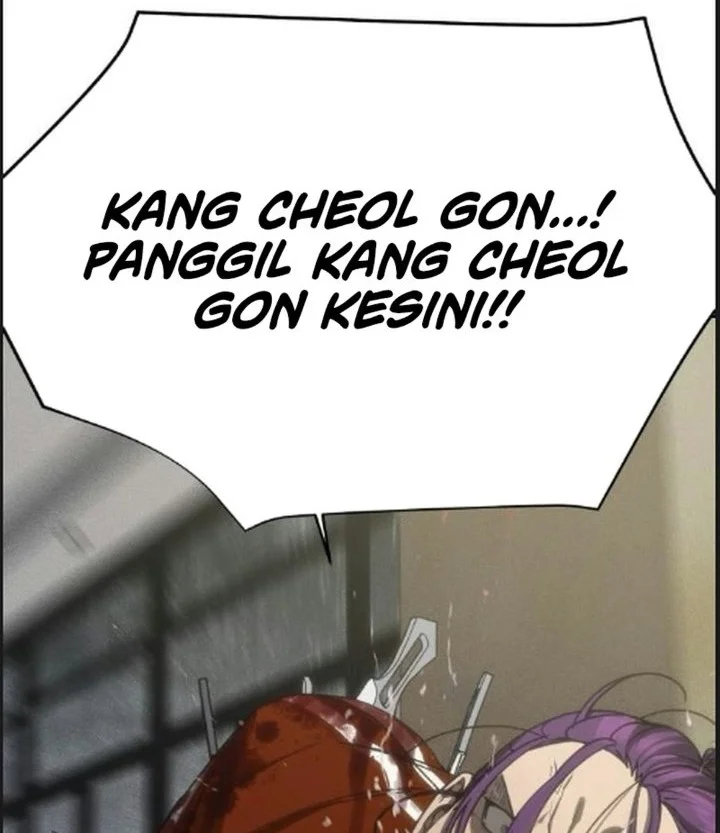 Shamoneyism Chapter 60 Gambar 107