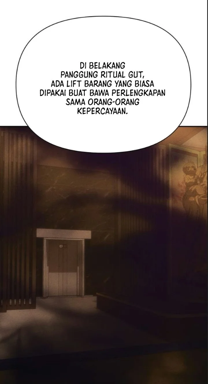 Shamoneyism Chapter 60 Gambar 112