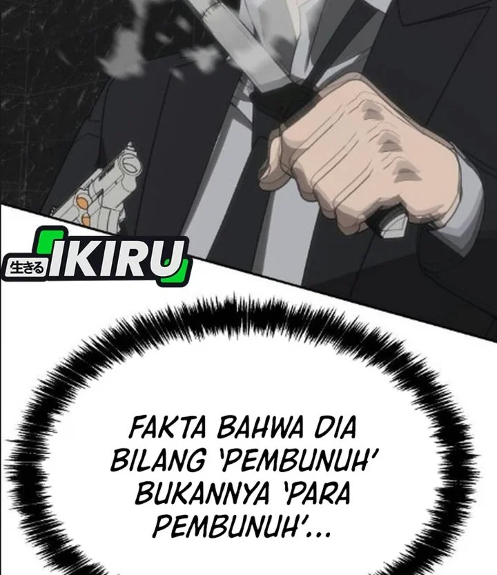 Shamoneyism Chapter 60 Gambar 118