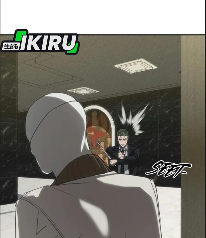 Shamoneyism Chapter 60 Gambar 124