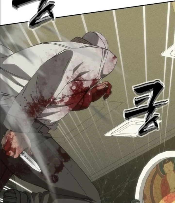 Shamoneyism Chapter 61 Gambar 20