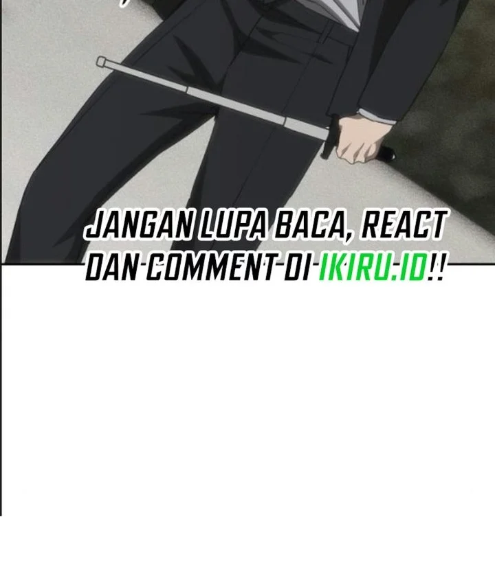 Shamoneyism Chapter 61 Gambar 22