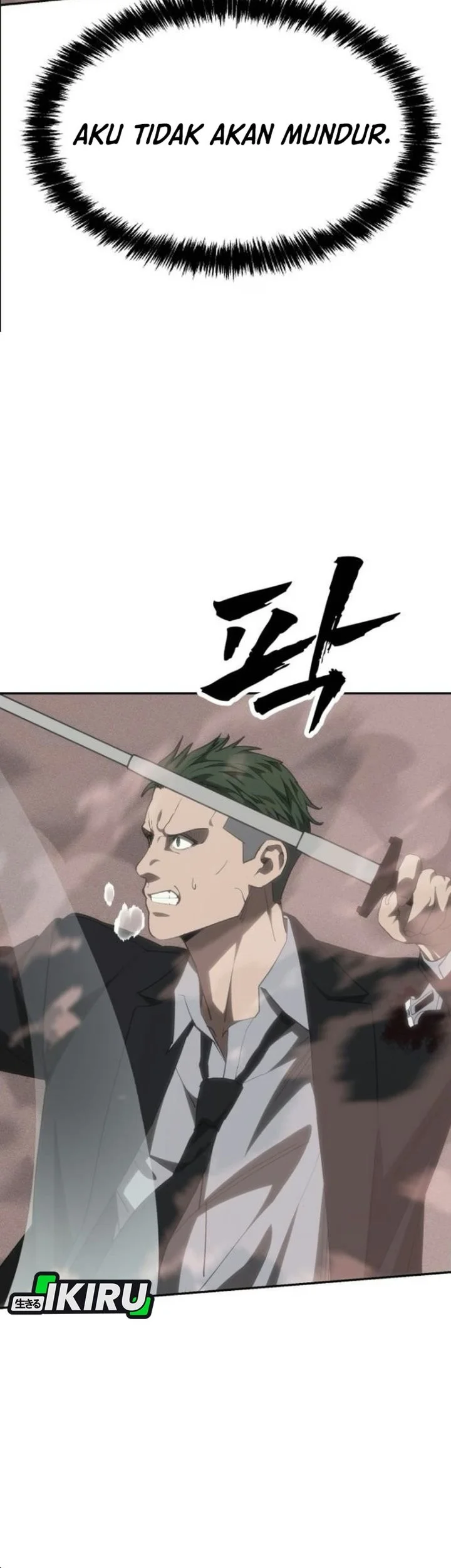 Shamoneyism Chapter 61 Gambar 30