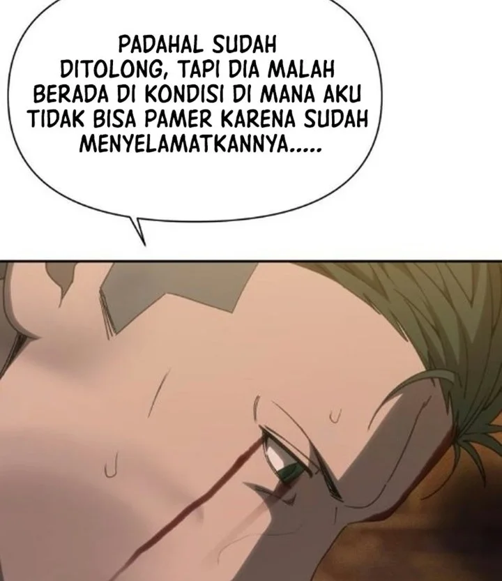 Shamoneyism Chapter 61 Gambar 51