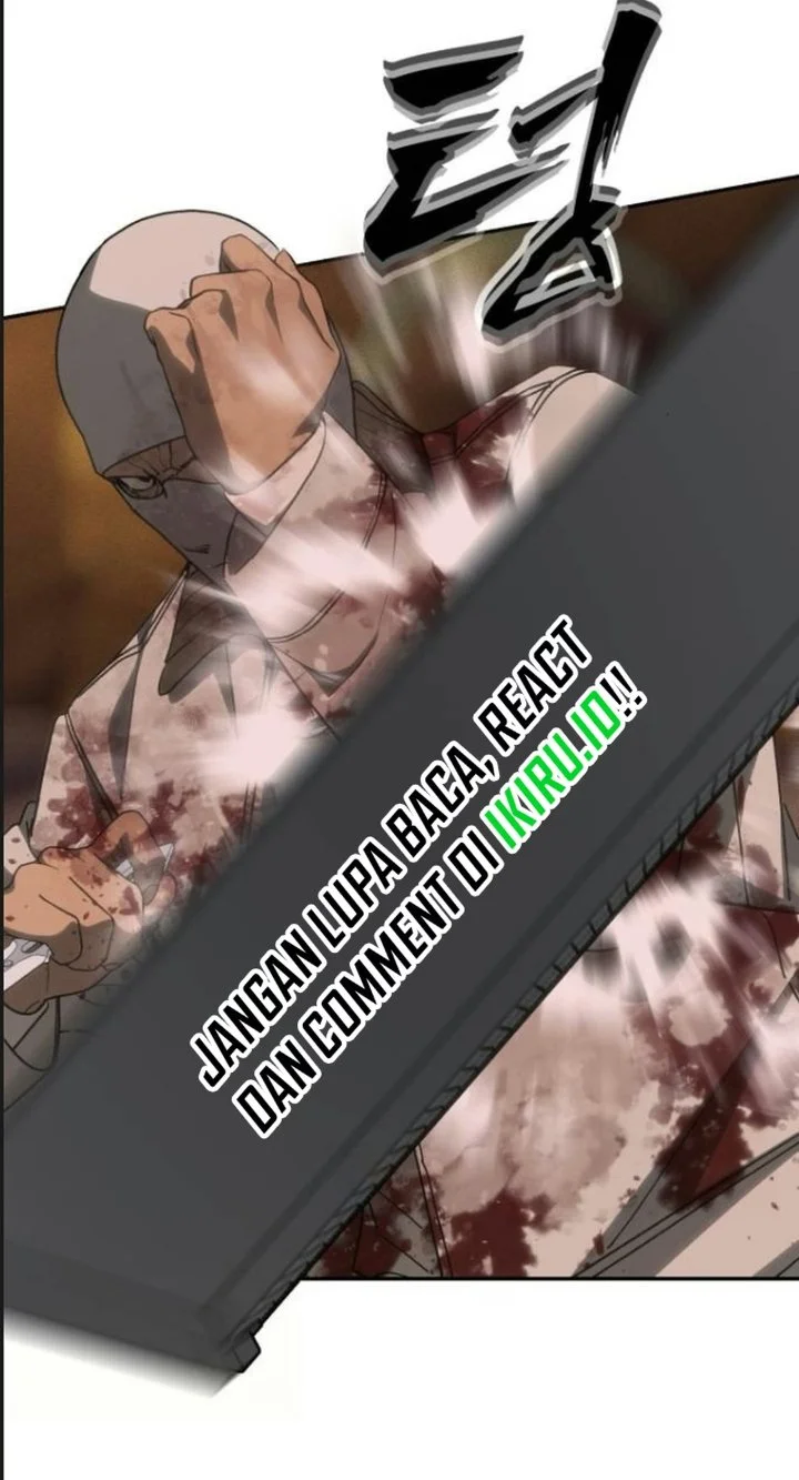 Shamoneyism Chapter 61 Gambar 56