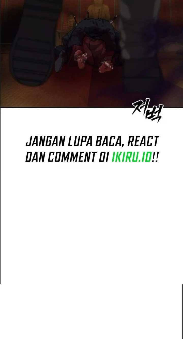 Shamoneyism Chapter 61 Gambar 67