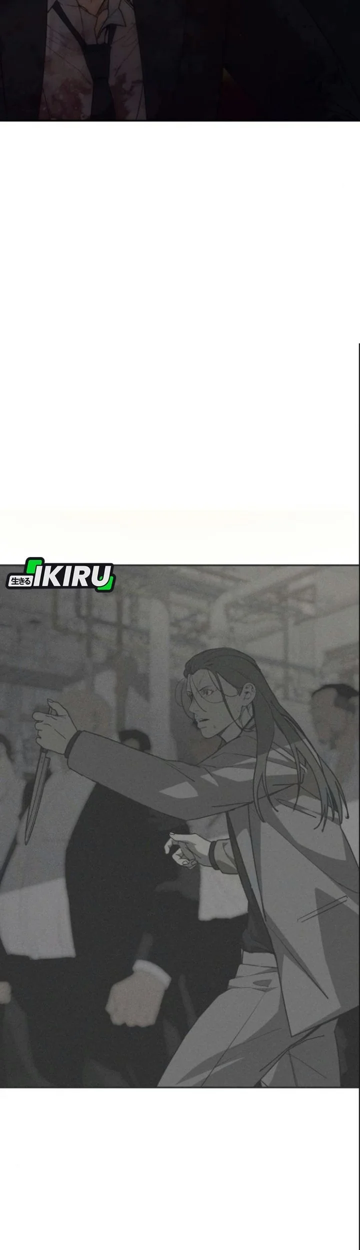 Shamoneyism Chapter 61 Gambar 79