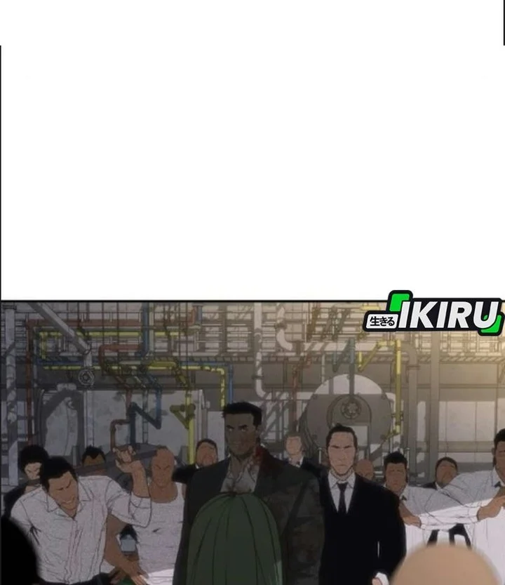 Shamoneyism Chapter 61 Gambar 80