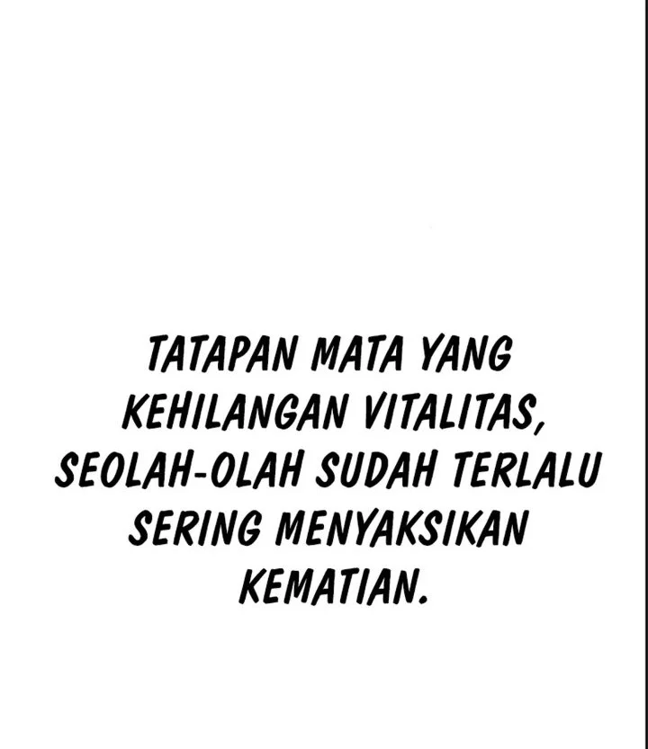 Shamoneyism Chapter 61 Gambar 7