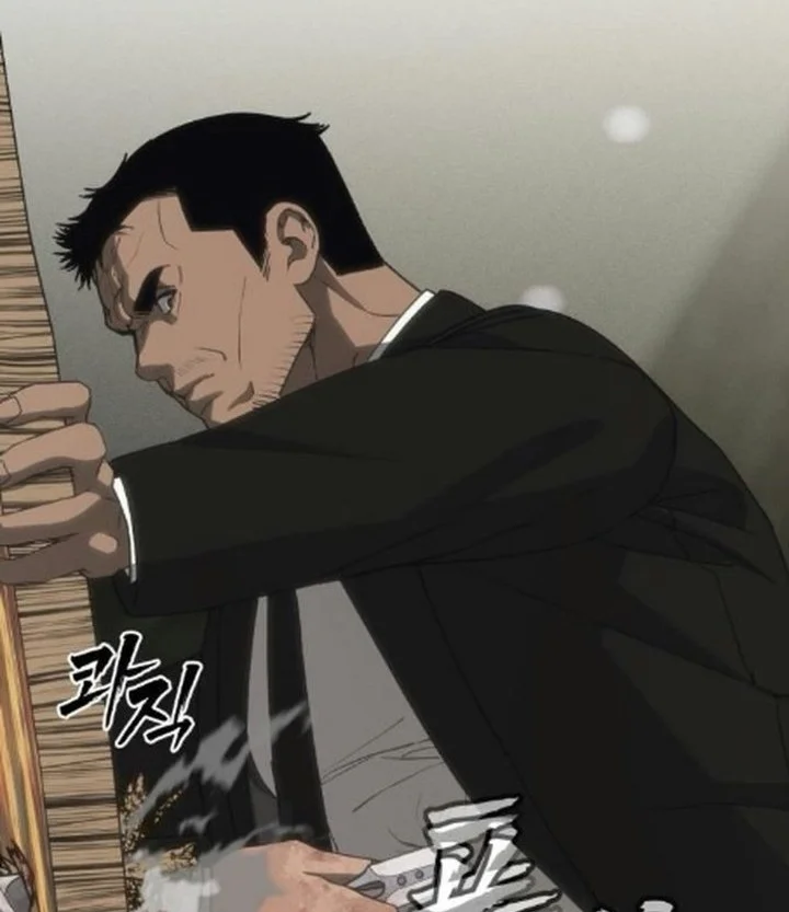 Shamoneyism Chapter 61 Gambar 99