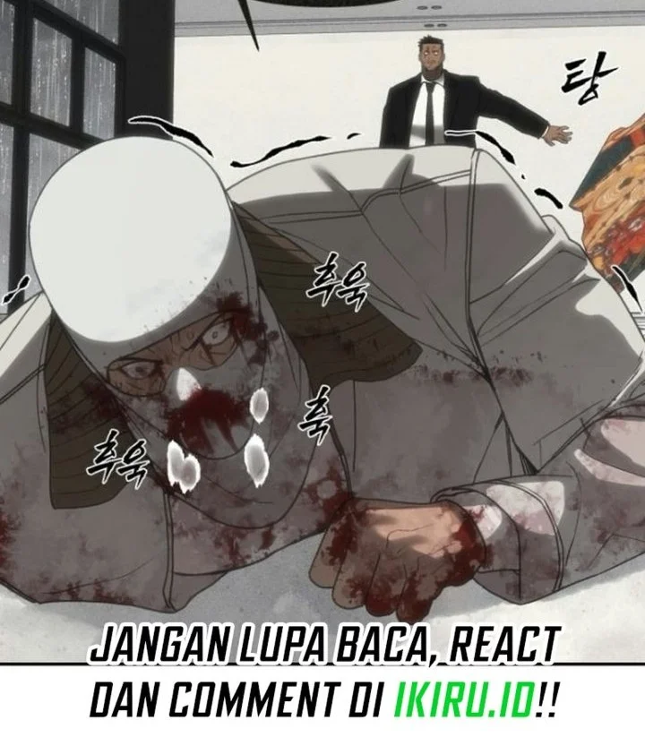 Shamoneyism Chapter 61 Gambar 110