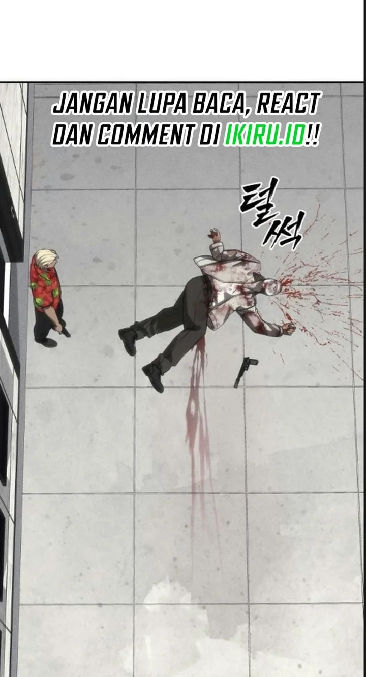 Shamoneyism Chapter 61 Gambar 122