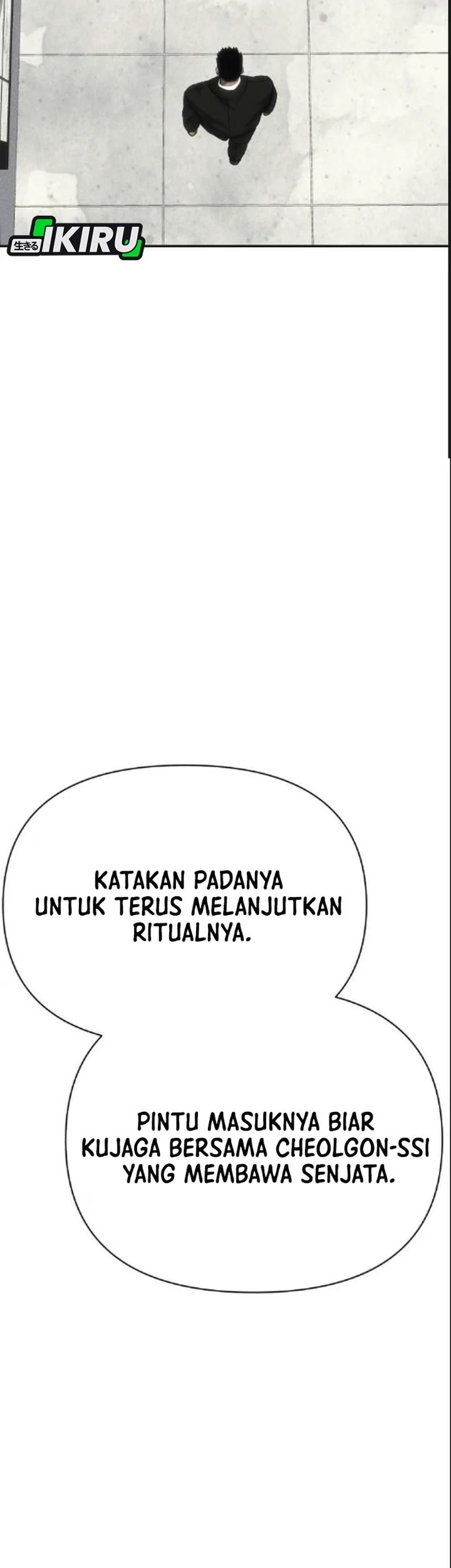 Shamoneyism Chapter 61 Gambar 123