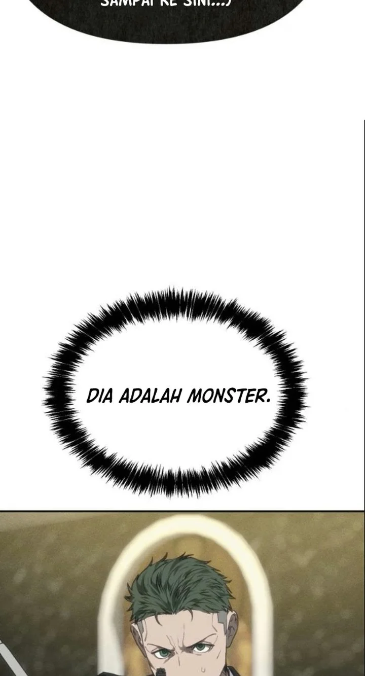 Shamoneyism Chapter 61 Gambar 12