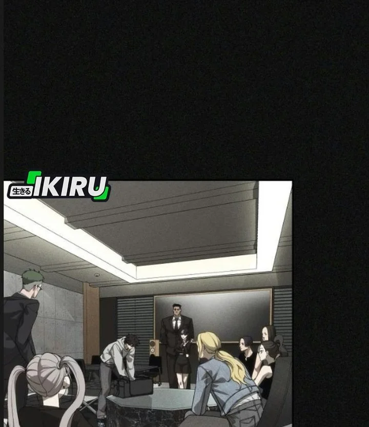 Shamoneyism Chapter 61 Gambar 14