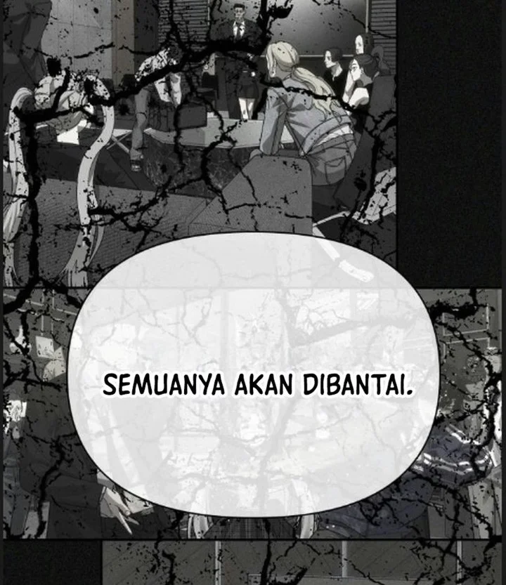 Shamoneyism Chapter 61 Gambar 16