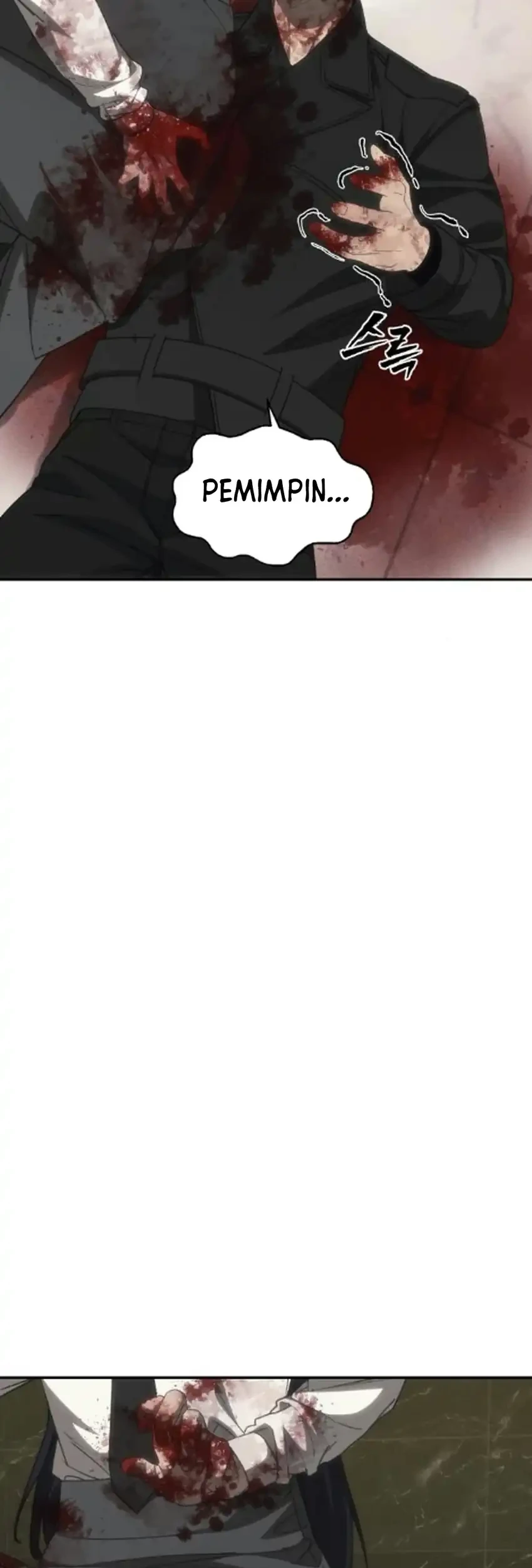 Shamoneyism Chapter 62 Gambar 18
