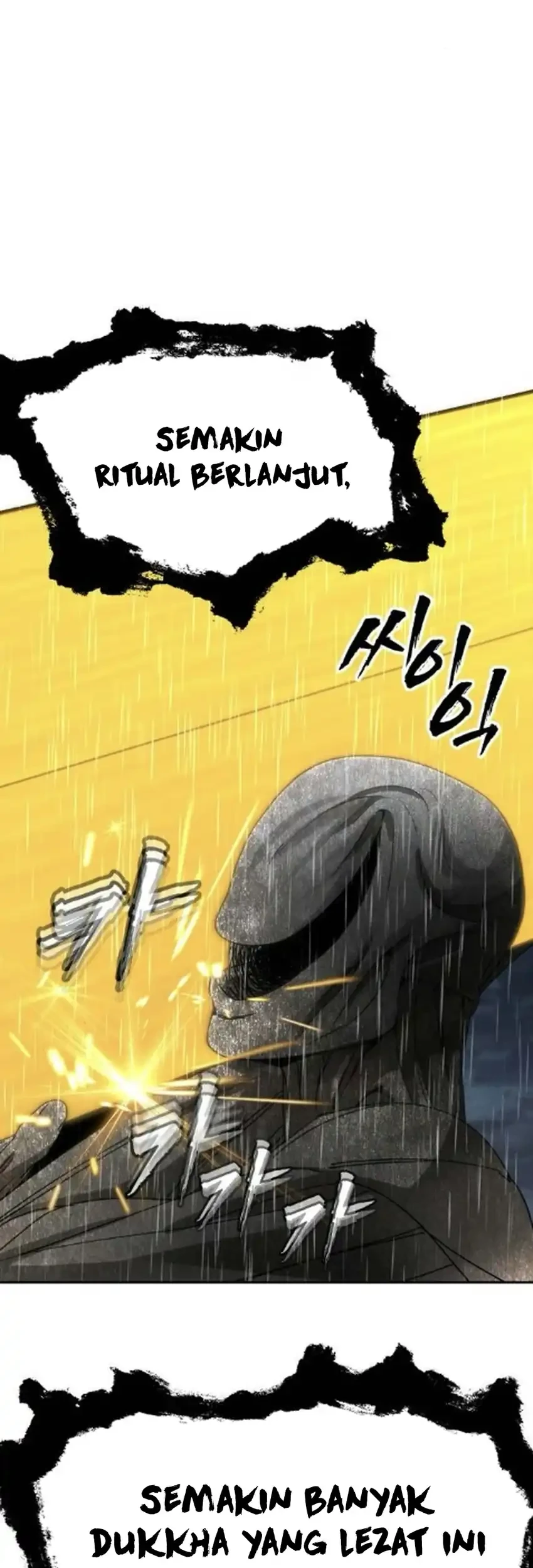 Shamoneyism Chapter 62 Gambar 28