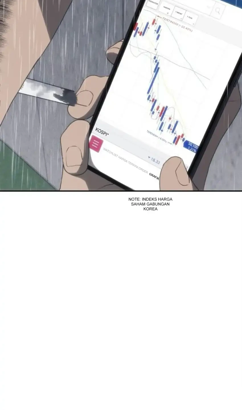 Shamoneyism Chapter 62 Gambar 31