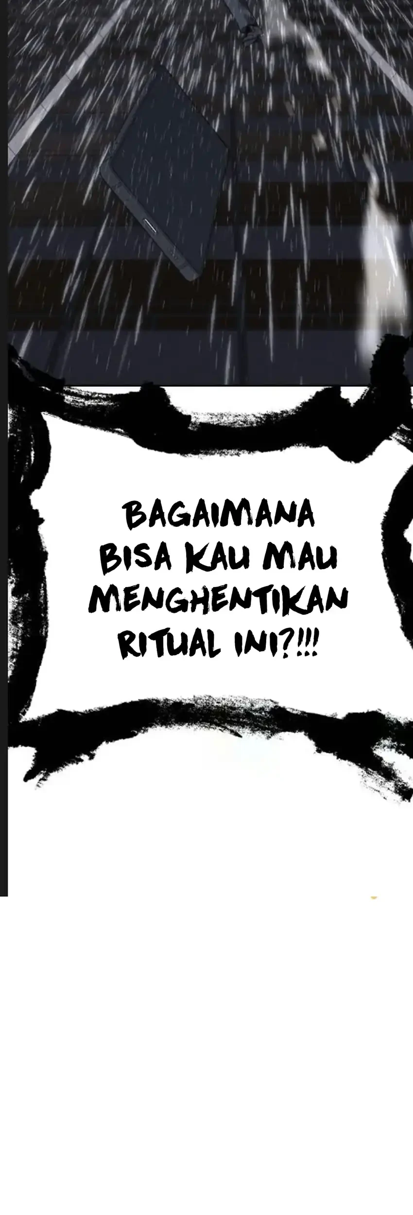 Shamoneyism Chapter 62 Gambar 34