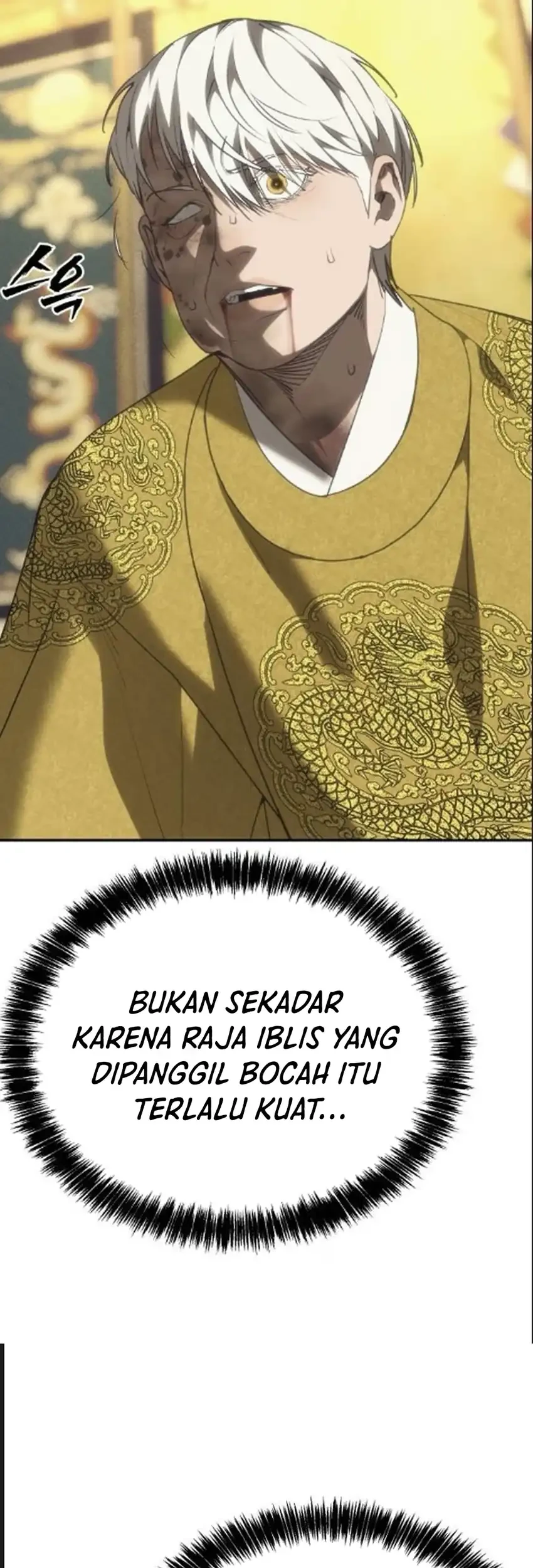 Shamoneyism Chapter 62 Gambar 62