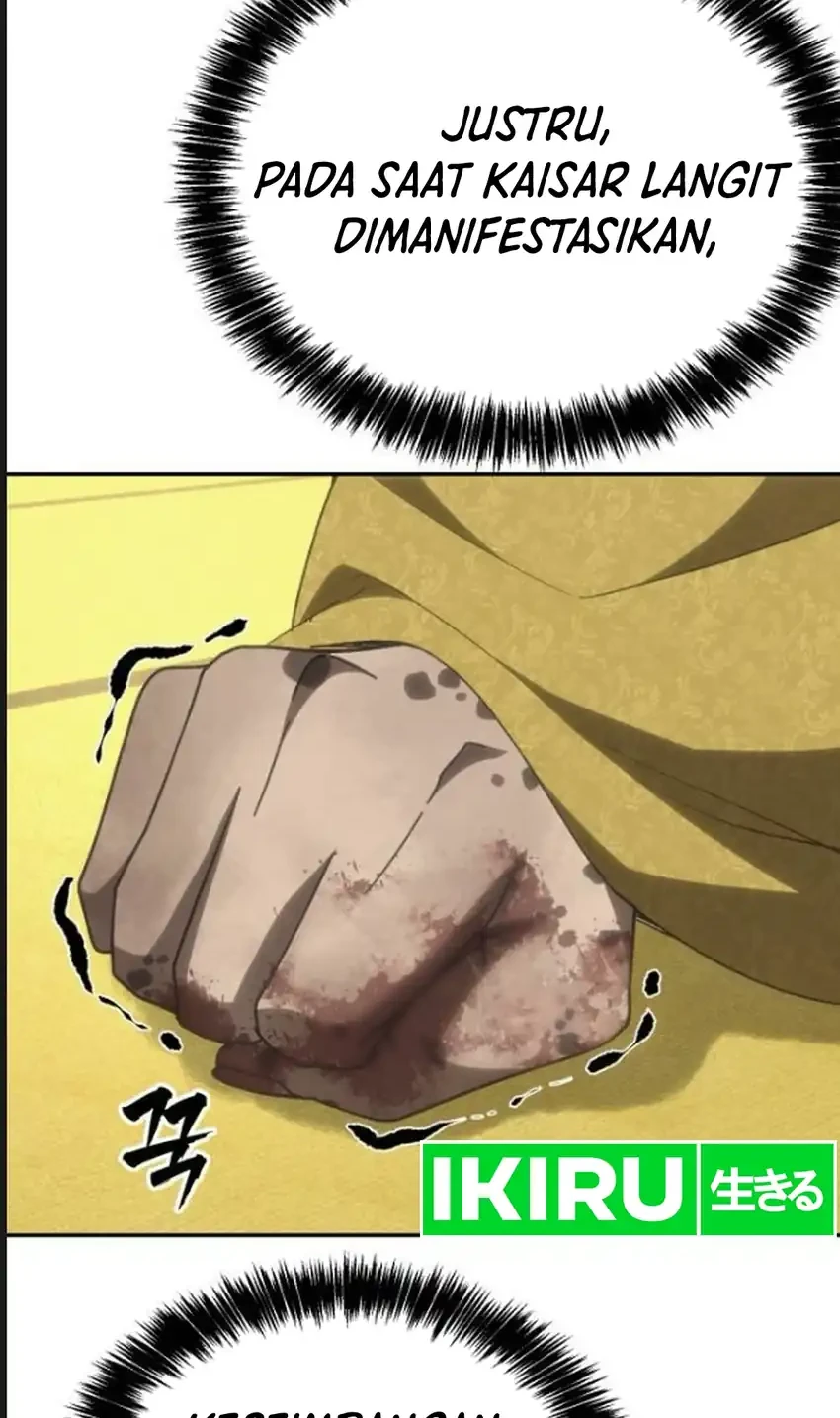 Shamoneyism Chapter 62 Gambar 63