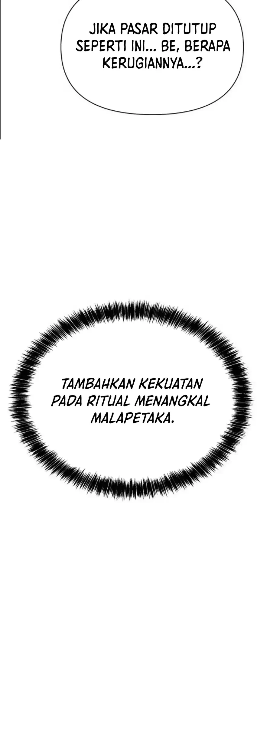 Shamoneyism Chapter 62 Gambar 70